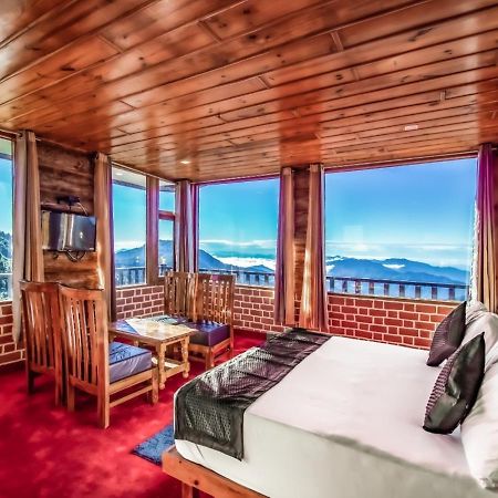 La Riqueza Kanatal #Mountain View Rooms # Near To Kodia Forest Jungle Saafari # 05 Mins From Adventure Activities Εξωτερικό φωτογραφία