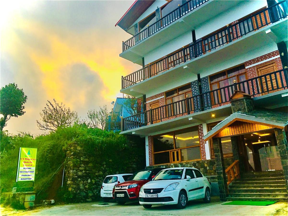La Riqueza Kanatal #Mountain View Rooms # Near To Kodia Forest Jungle Saafari # 05 Mins From Adventure Activities Εξωτερικό φωτογραφία