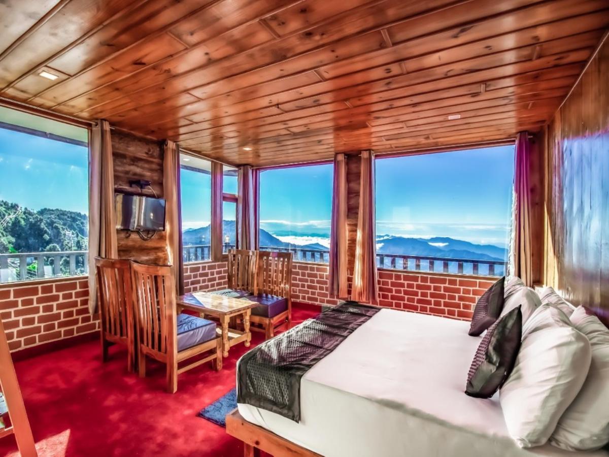 La Riqueza Kanatal #Mountain View Rooms # Near To Kodia Forest Jungle Saafari # 05 Mins From Adventure Activities Εξωτερικό φωτογραφία