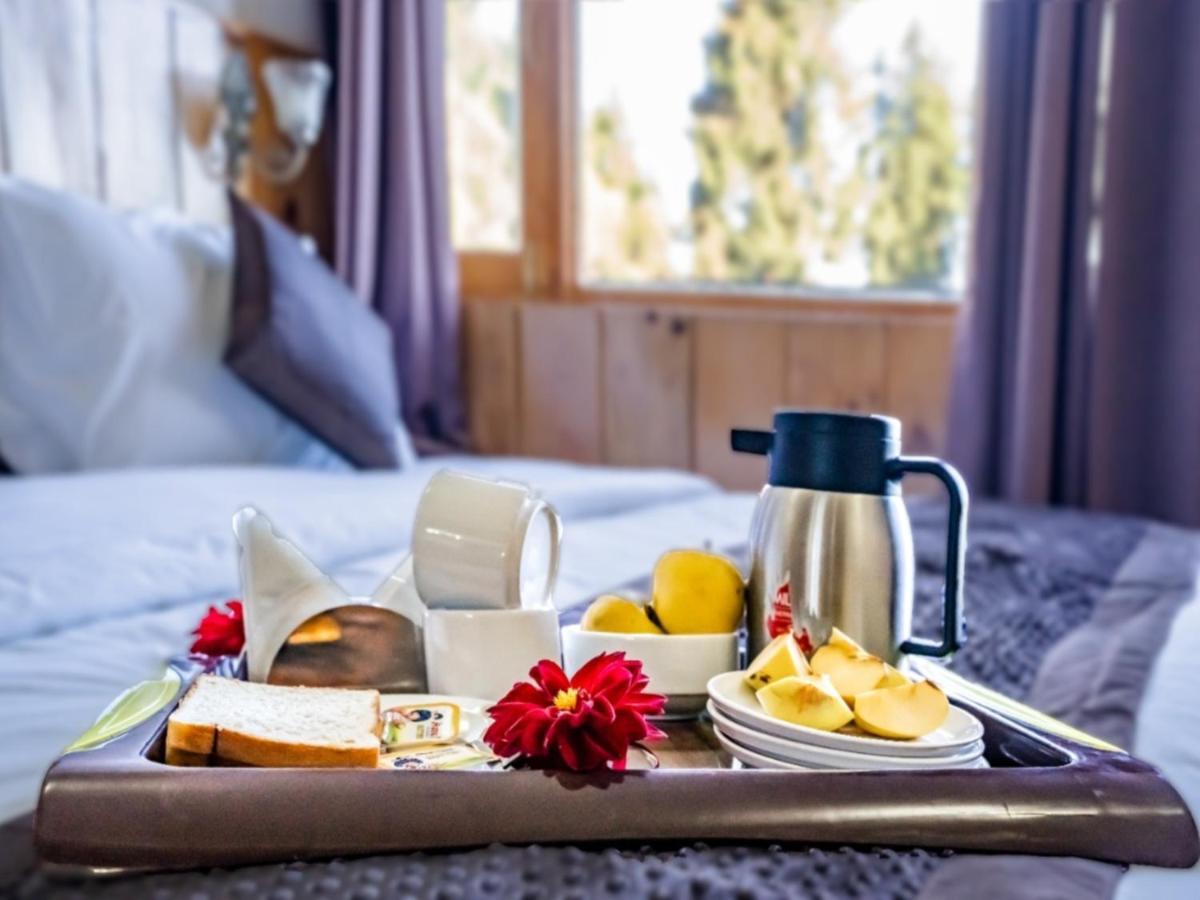La Riqueza Kanatal #Mountain View Rooms # Near To Kodia Forest Jungle Saafari # 05 Mins From Adventure Activities Εξωτερικό φωτογραφία