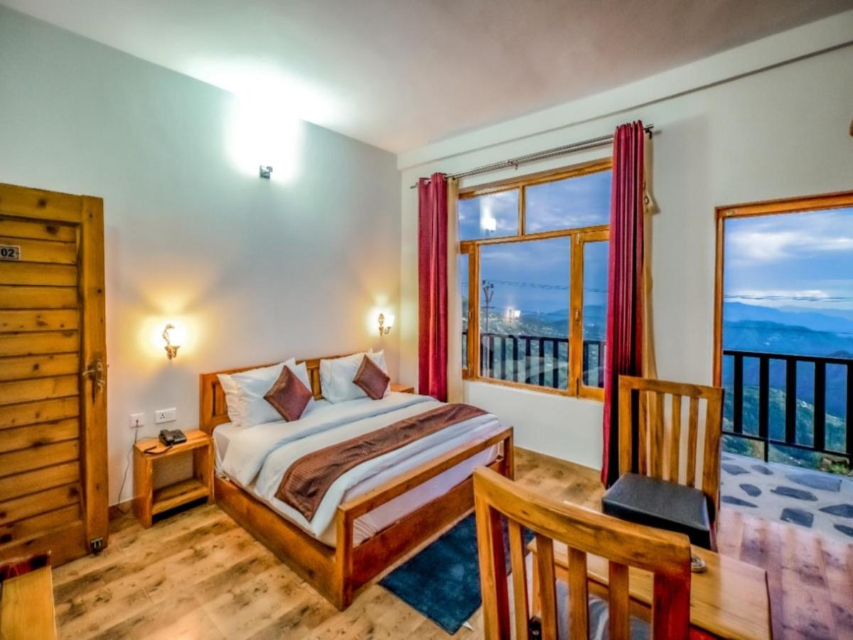 La Riqueza Kanatal #Mountain View Rooms # Near To Kodia Forest Jungle Saafari # 05 Mins From Adventure Activities Εξωτερικό φωτογραφία