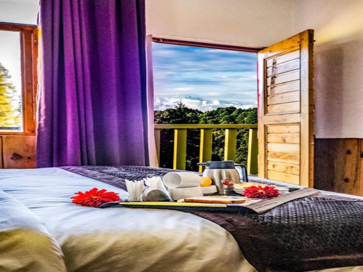 La Riqueza Kanatal #Mountain View Rooms # Near To Kodia Forest Jungle Saafari # 05 Mins From Adventure Activities Εξωτερικό φωτογραφία