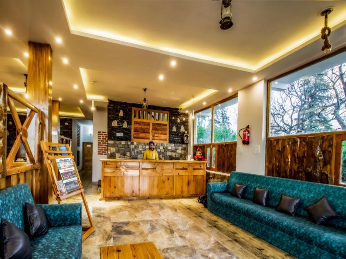 La Riqueza Kanatal #Mountain View Rooms # Near To Kodia Forest Jungle Saafari # 05 Mins From Adventure Activities Εξωτερικό φωτογραφία