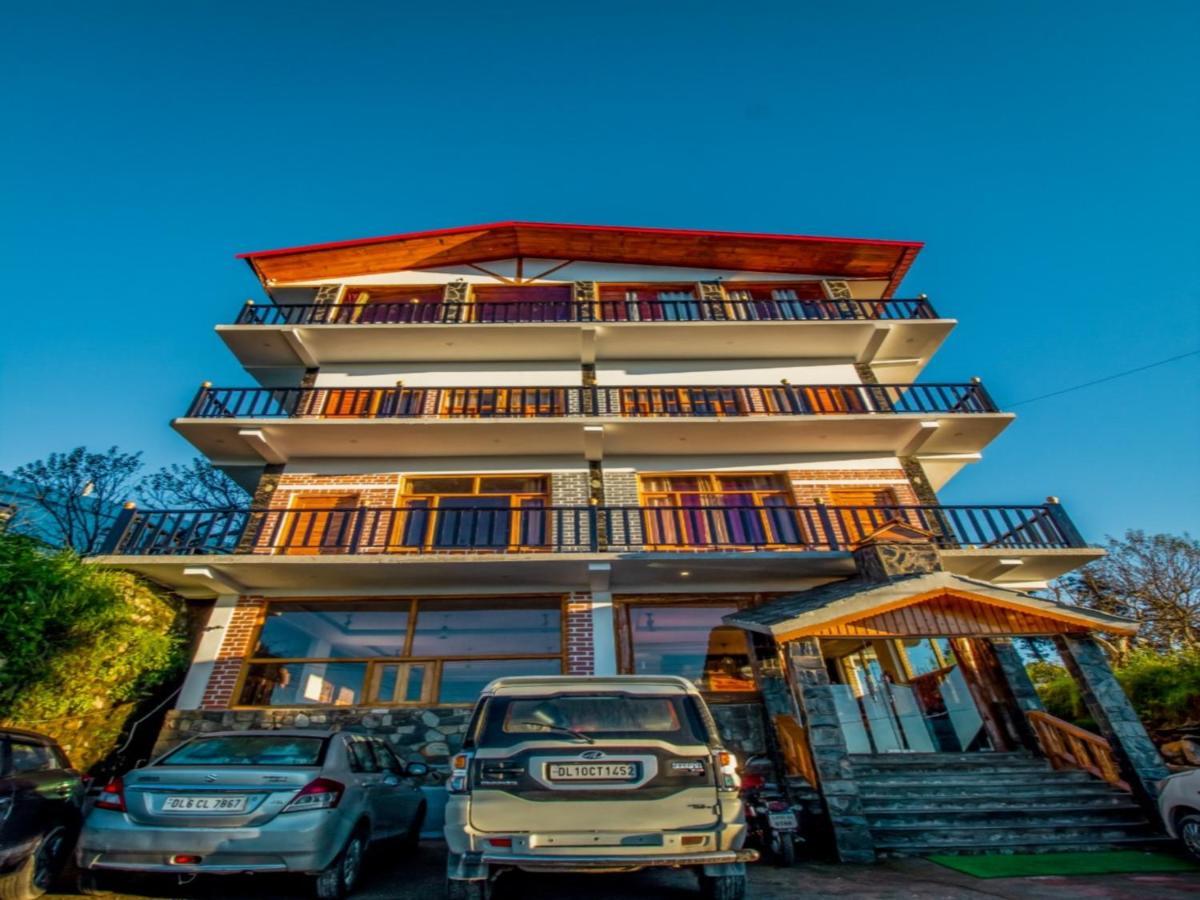 La Riqueza Kanatal #Mountain View Rooms # Near To Kodia Forest Jungle Saafari # 05 Mins From Adventure Activities Εξωτερικό φωτογραφία