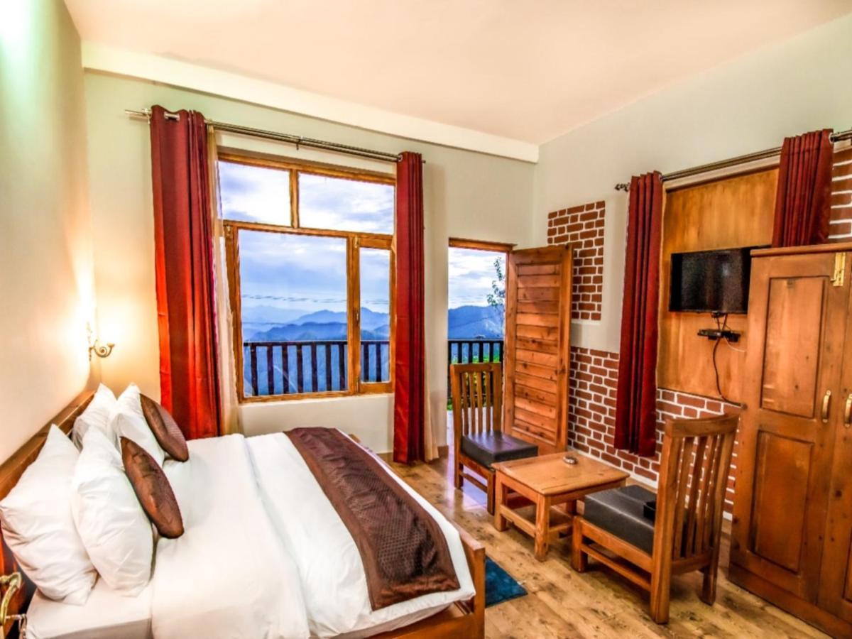 La Riqueza Kanatal #Mountain View Rooms # Near To Kodia Forest Jungle Saafari # 05 Mins From Adventure Activities Εξωτερικό φωτογραφία