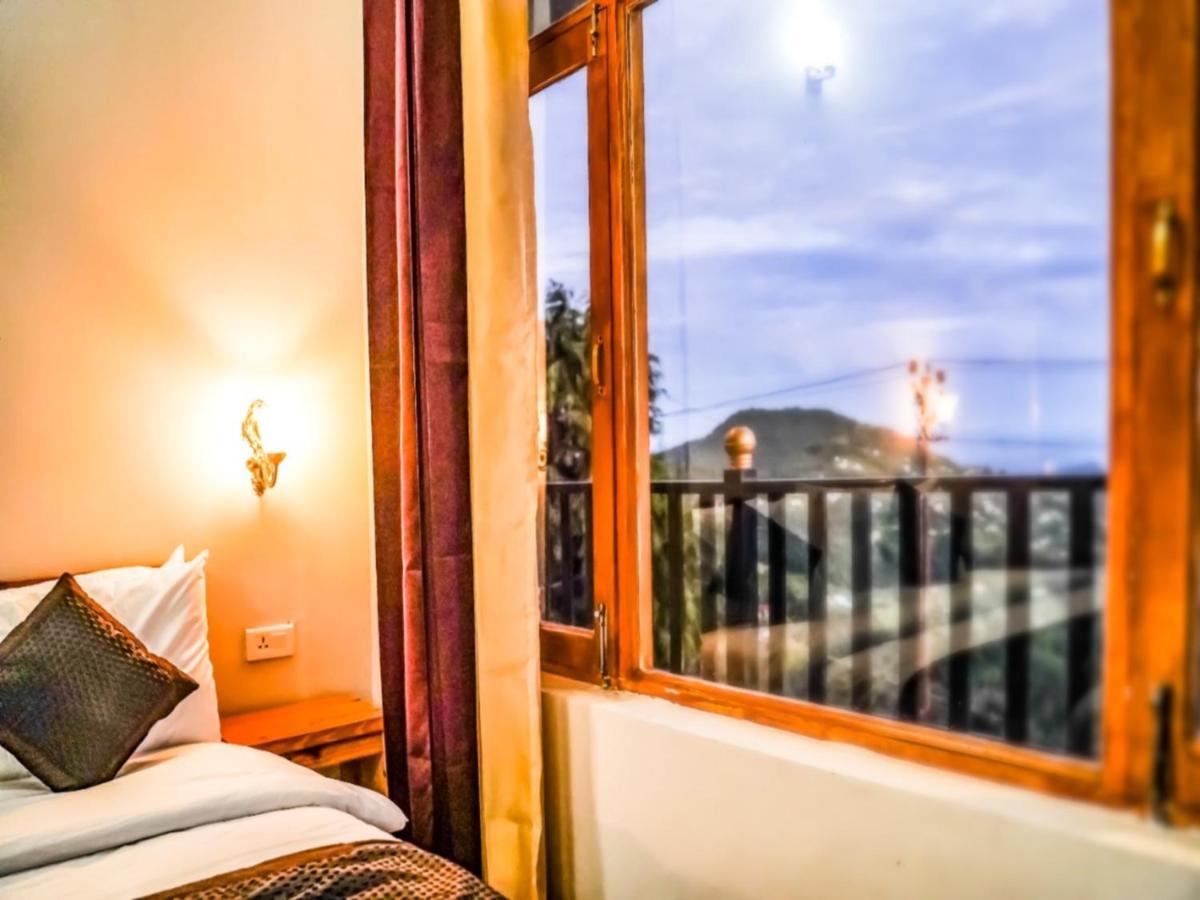 La Riqueza Kanatal #Mountain View Rooms # Near To Kodia Forest Jungle Saafari # 05 Mins From Adventure Activities Εξωτερικό φωτογραφία