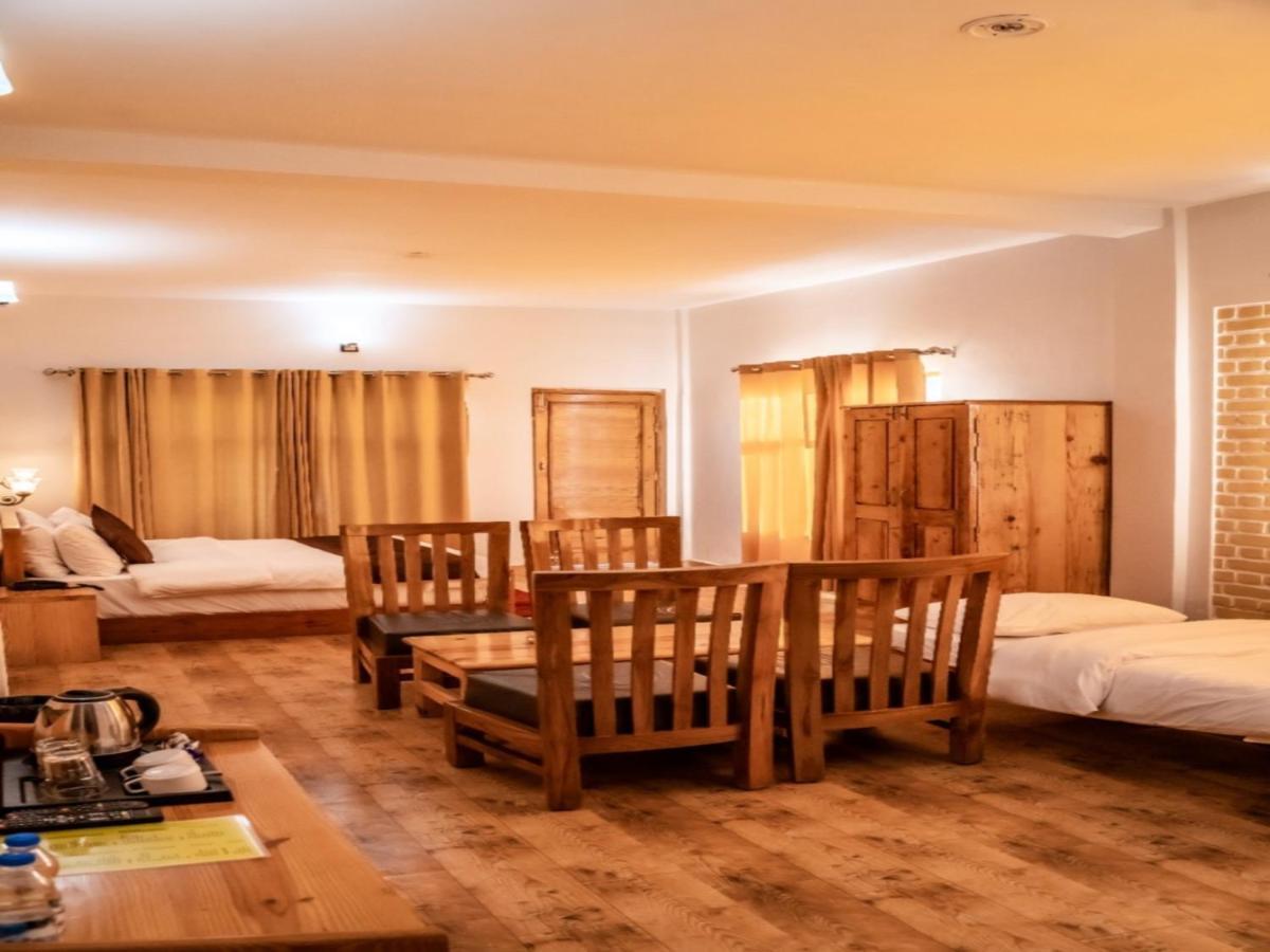 La Riqueza Kanatal #Mountain View Rooms # Near To Kodia Forest Jungle Saafari # 05 Mins From Adventure Activities Εξωτερικό φωτογραφία
