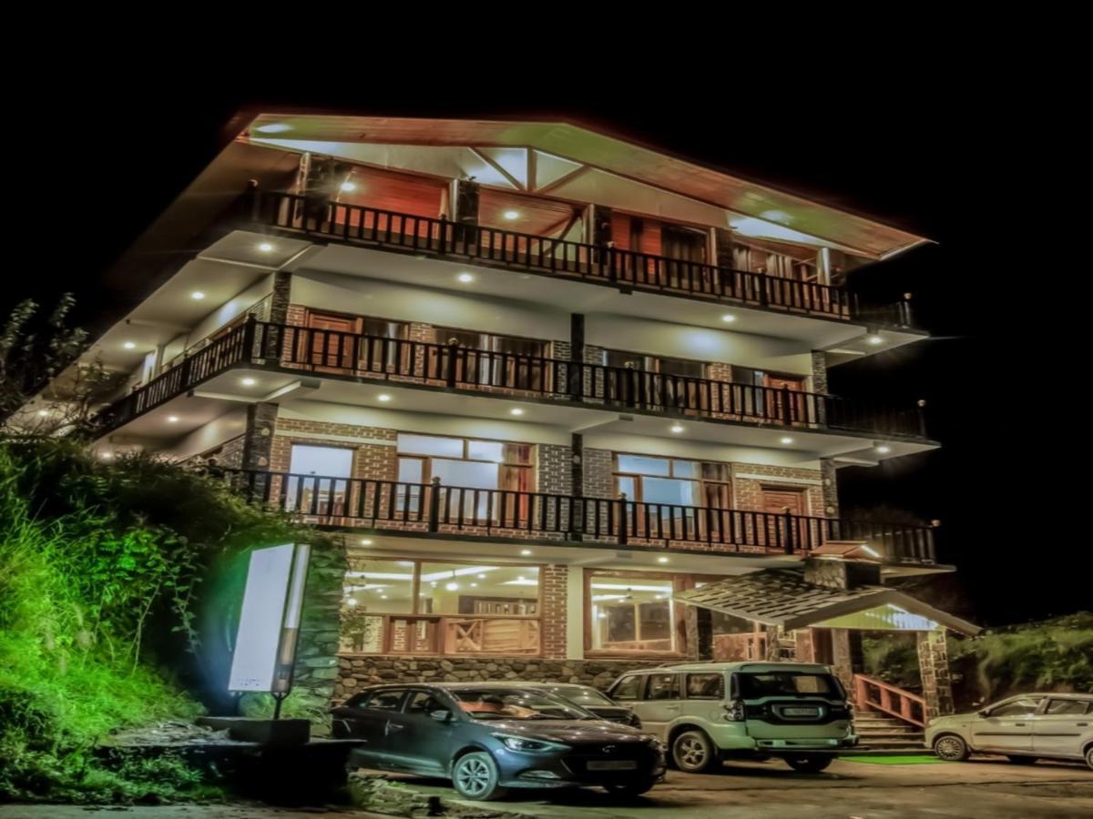 La Riqueza Kanatal #Mountain View Rooms # Near To Kodia Forest Jungle Saafari # 05 Mins From Adventure Activities Εξωτερικό φωτογραφία
