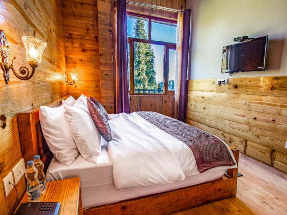 La Riqueza Kanatal #Mountain View Rooms # Near To Kodia Forest Jungle Saafari # 05 Mins From Adventure Activities Εξωτερικό φωτογραφία