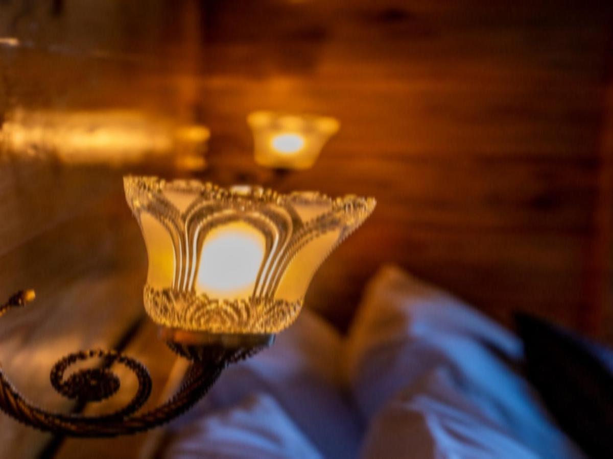 La Riqueza Kanatal #Mountain View Rooms # Near To Kodia Forest Jungle Saafari # 05 Mins From Adventure Activities Εξωτερικό φωτογραφία