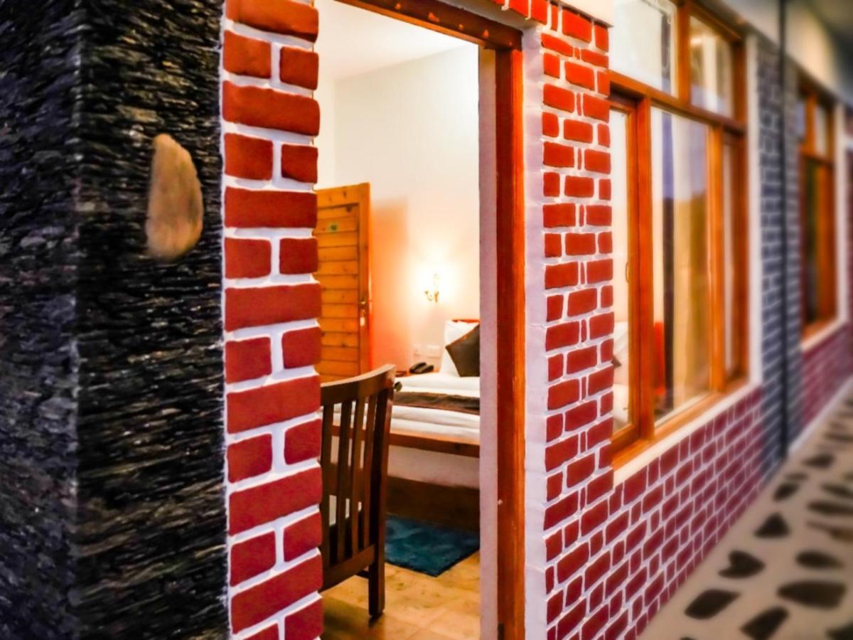 La Riqueza Kanatal #Mountain View Rooms # Near To Kodia Forest Jungle Saafari # 05 Mins From Adventure Activities Εξωτερικό φωτογραφία