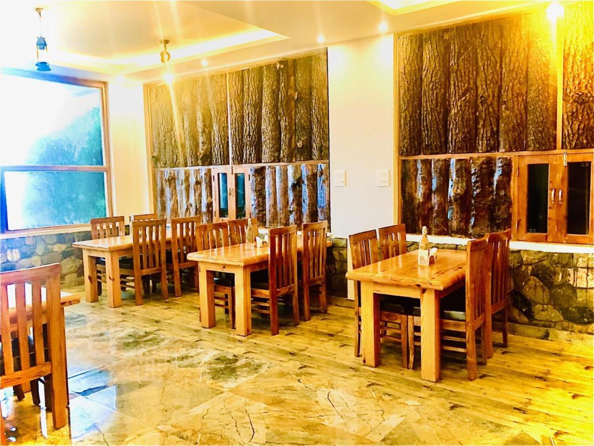 La Riqueza Kanatal #Mountain View Rooms # Near To Kodia Forest Jungle Saafari # 05 Mins From Adventure Activities Εξωτερικό φωτογραφία