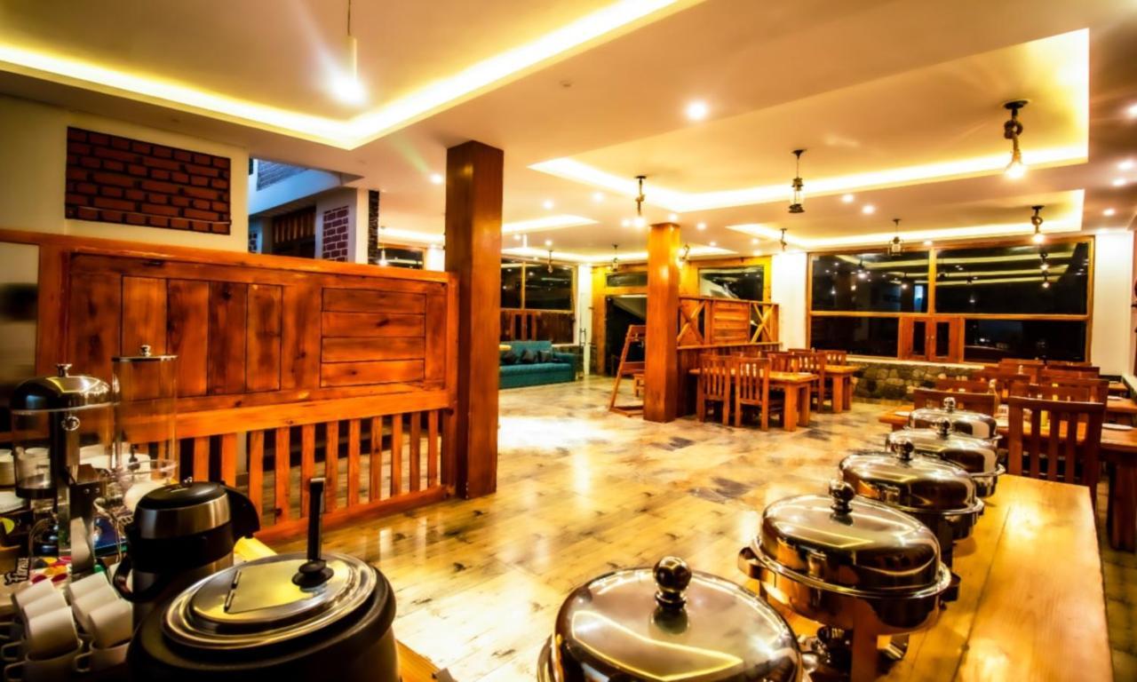 La Riqueza Kanatal #Mountain View Rooms # Near To Kodia Forest Jungle Saafari # 05 Mins From Adventure Activities Εξωτερικό φωτογραφία