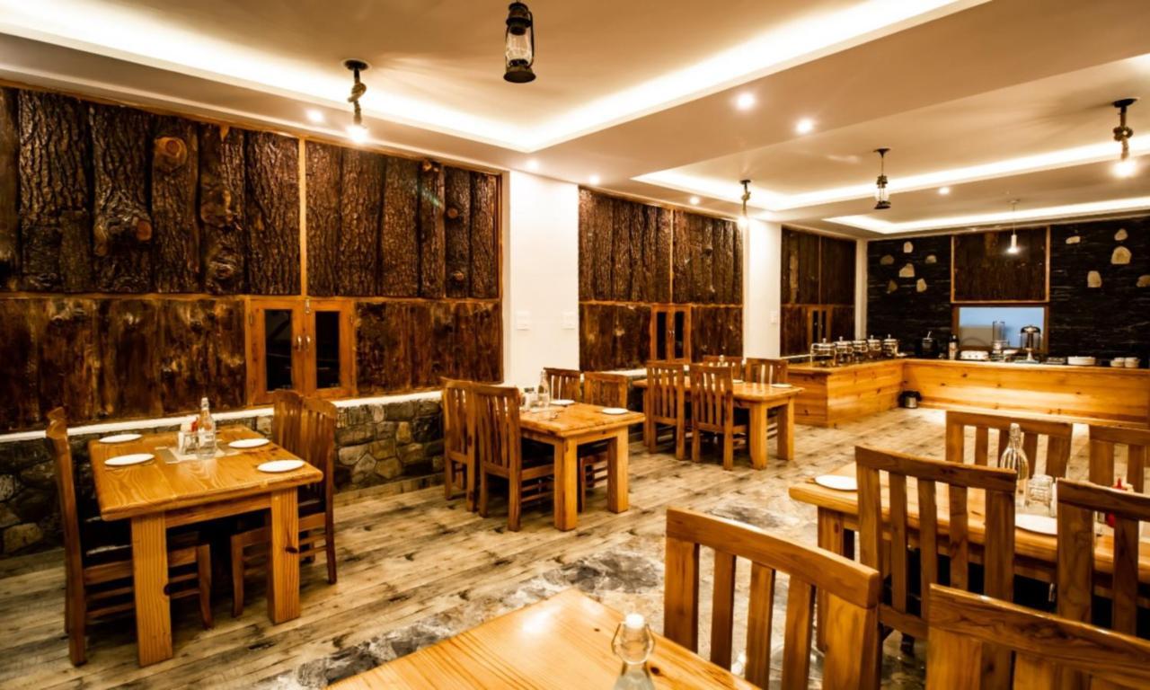 La Riqueza Kanatal #Mountain View Rooms # Near To Kodia Forest Jungle Saafari # 05 Mins From Adventure Activities Εξωτερικό φωτογραφία
