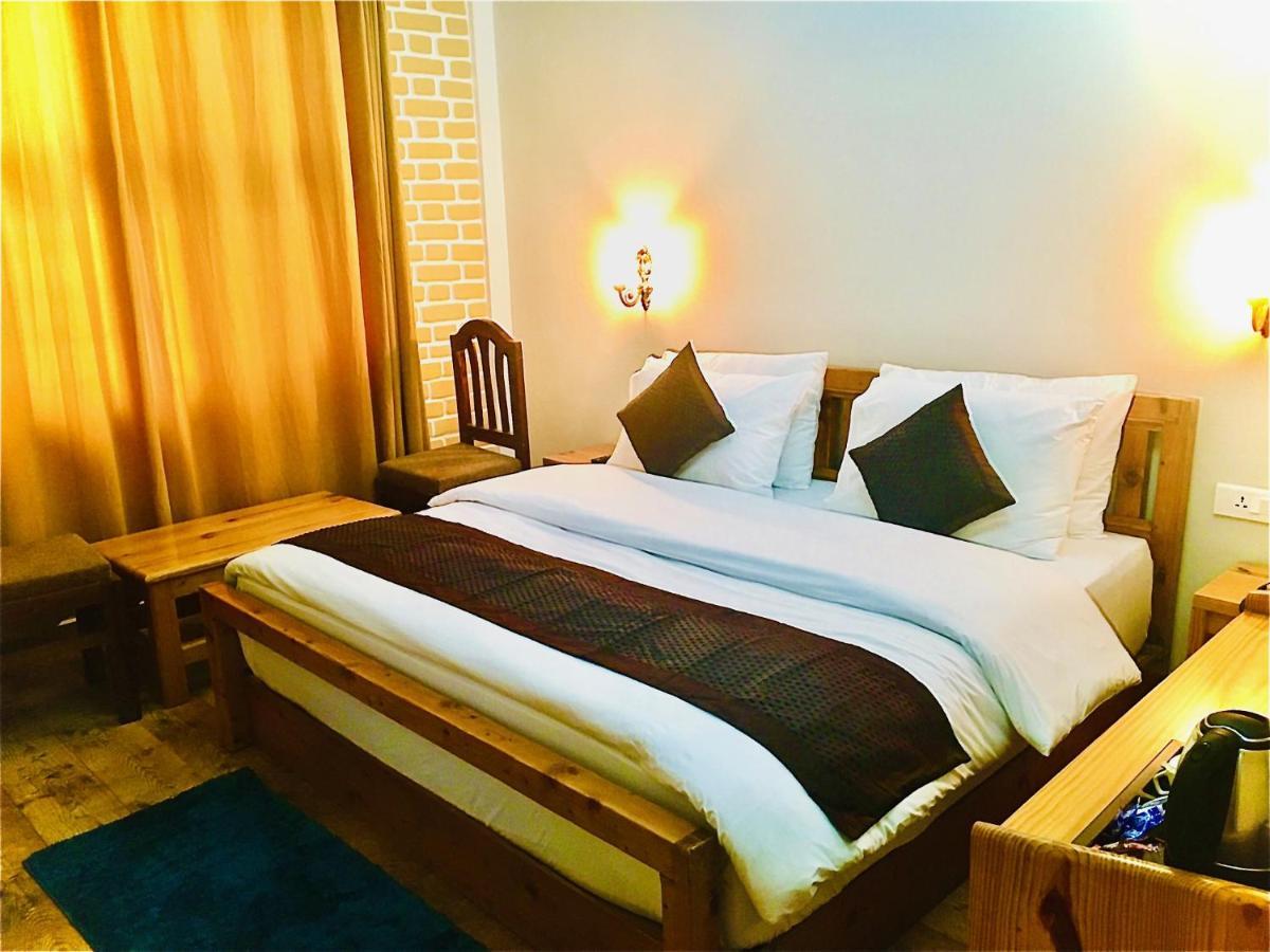 La Riqueza Kanatal #Mountain View Rooms # Near To Kodia Forest Jungle Saafari # 05 Mins From Adventure Activities Εξωτερικό φωτογραφία
