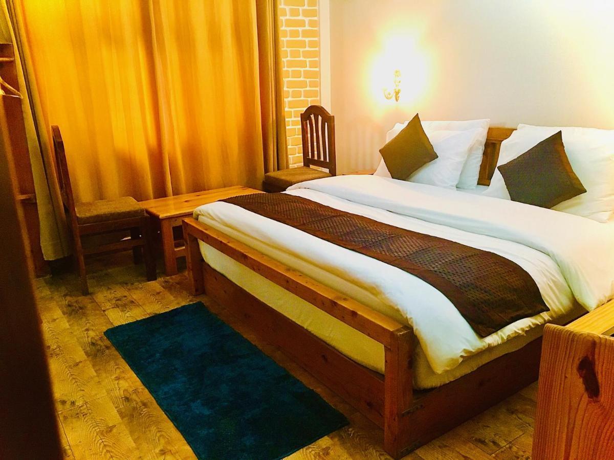 La Riqueza Kanatal #Mountain View Rooms # Near To Kodia Forest Jungle Saafari # 05 Mins From Adventure Activities Εξωτερικό φωτογραφία