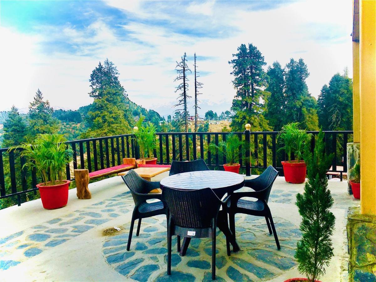 La Riqueza Kanatal #Mountain View Rooms # Near To Kodia Forest Jungle Saafari # 05 Mins From Adventure Activities Εξωτερικό φωτογραφία