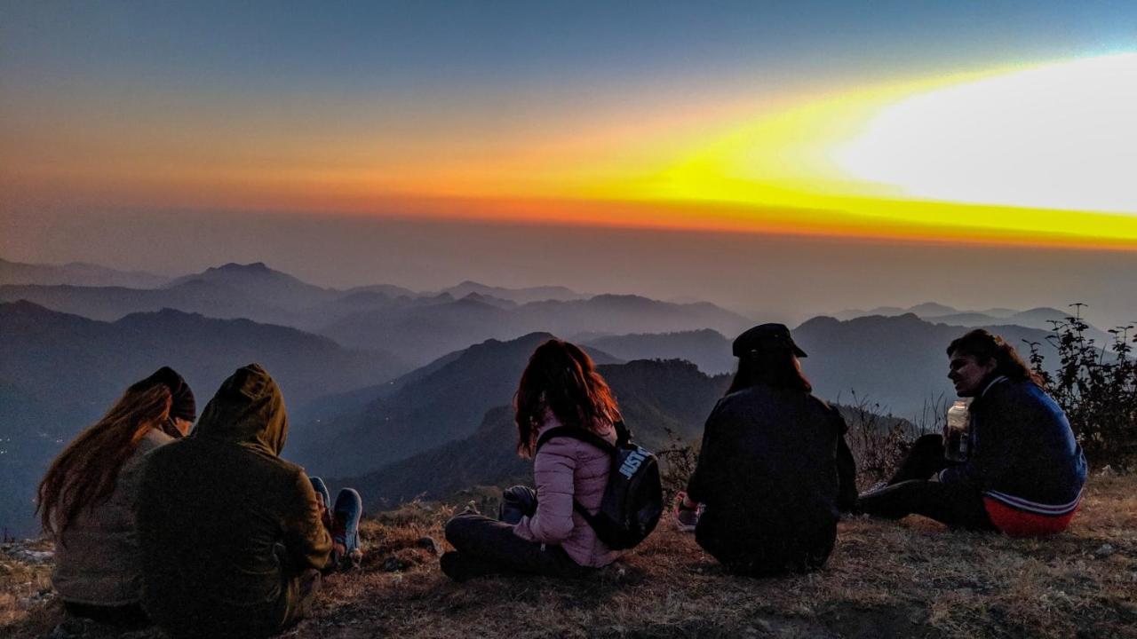 La Riqueza Kanatal #Mountain View Rooms # Near To Kodia Forest Jungle Saafari # 05 Mins From Adventure Activities Εξωτερικό φωτογραφία