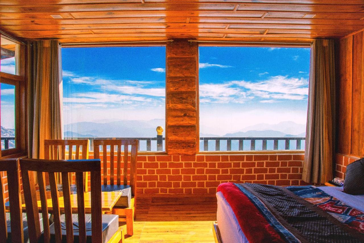 La Riqueza Kanatal #Mountain View Rooms # Near To Kodia Forest Jungle Saafari # 05 Mins From Adventure Activities Εξωτερικό φωτογραφία