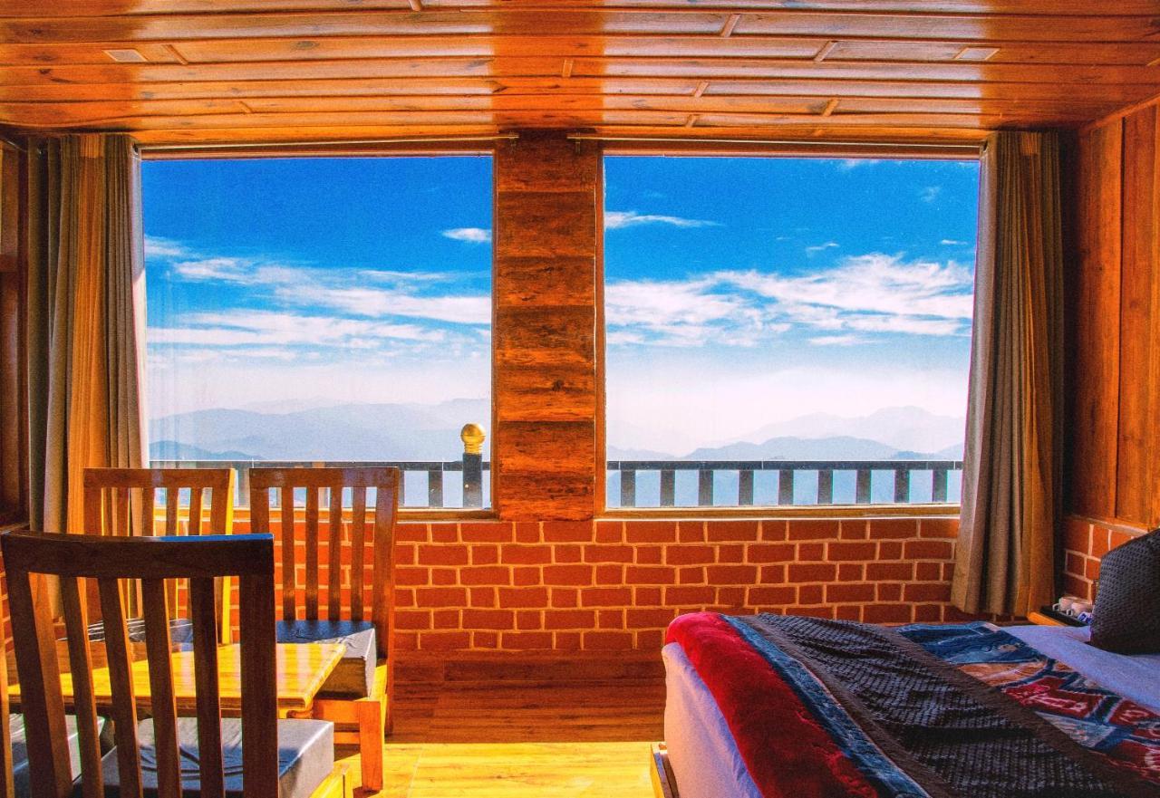 La Riqueza Kanatal #Mountain View Rooms # Near To Kodia Forest Jungle Saafari # 05 Mins From Adventure Activities Εξωτερικό φωτογραφία