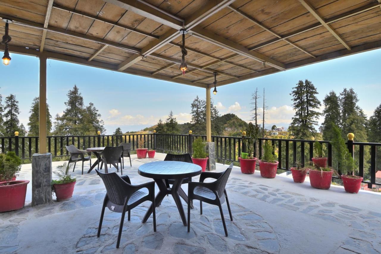 La Riqueza Kanatal #Mountain View Rooms # Near To Kodia Forest Jungle Saafari # 05 Mins From Adventure Activities Εξωτερικό φωτογραφία