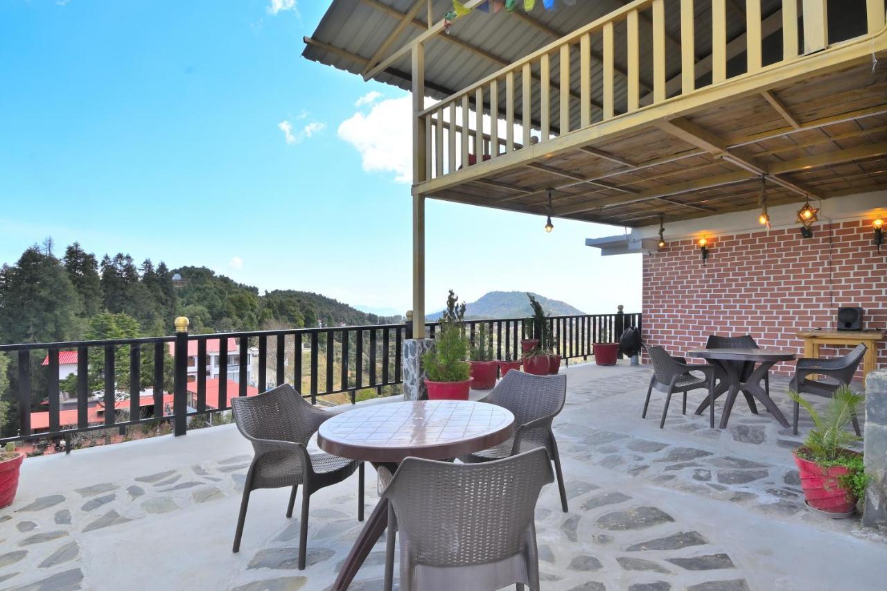 La Riqueza Kanatal #Mountain View Rooms # Near To Kodia Forest Jungle Saafari # 05 Mins From Adventure Activities Εξωτερικό φωτογραφία