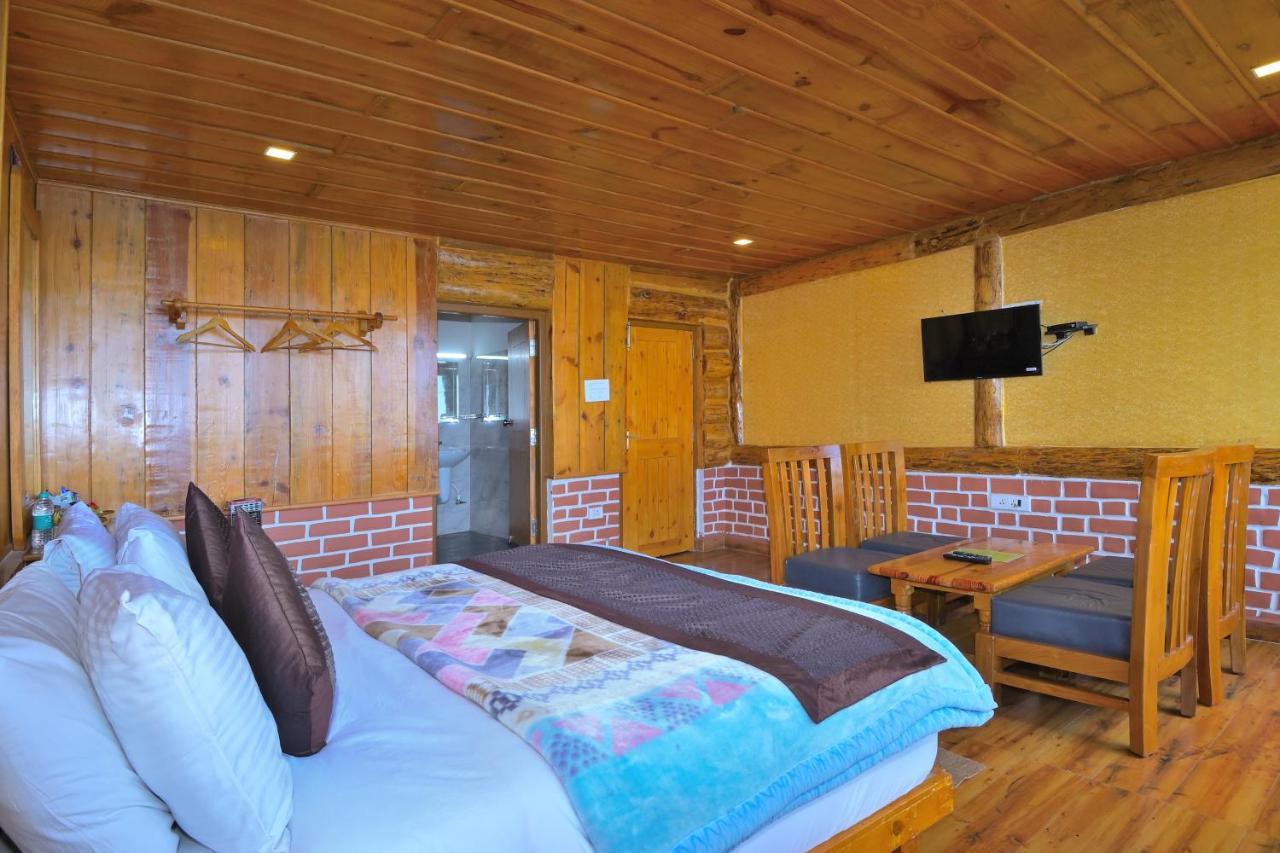 La Riqueza Kanatal #Mountain View Rooms # Near To Kodia Forest Jungle Saafari # 05 Mins From Adventure Activities Εξωτερικό φωτογραφία