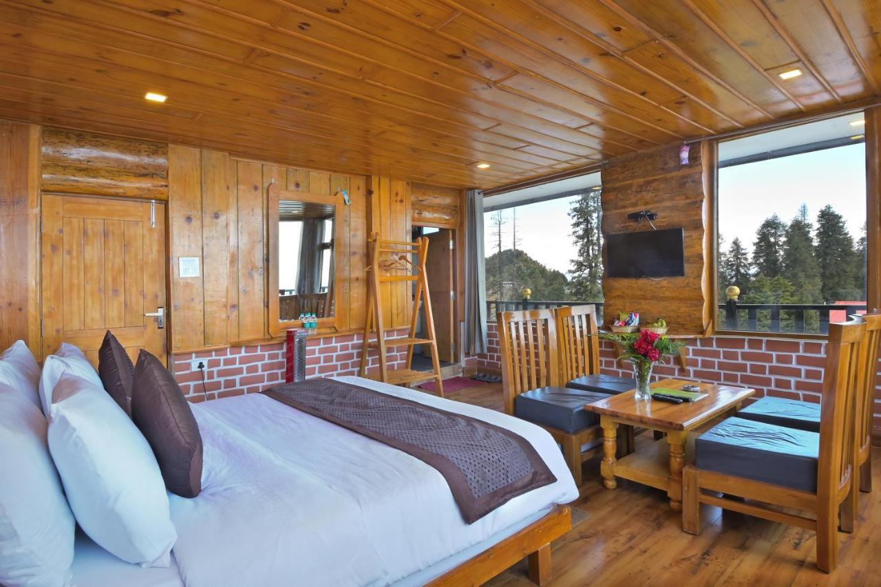 La Riqueza Kanatal #Mountain View Rooms # Near To Kodia Forest Jungle Saafari # 05 Mins From Adventure Activities Εξωτερικό φωτογραφία