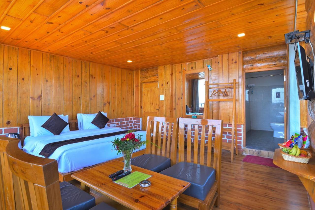 La Riqueza Kanatal #Mountain View Rooms # Near To Kodia Forest Jungle Saafari # 05 Mins From Adventure Activities Εξωτερικό φωτογραφία
