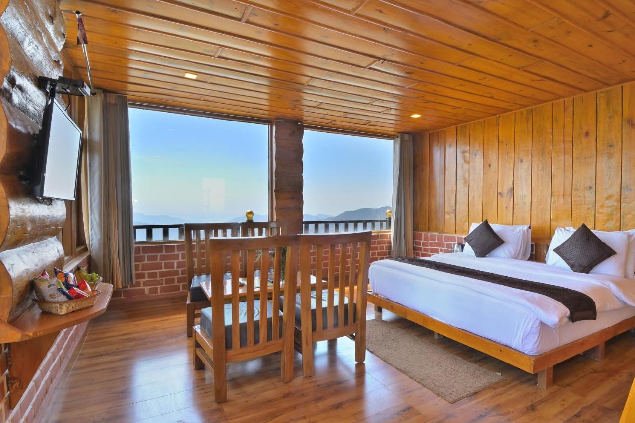 La Riqueza Kanatal #Mountain View Rooms # Near To Kodia Forest Jungle Saafari # 05 Mins From Adventure Activities Εξωτερικό φωτογραφία