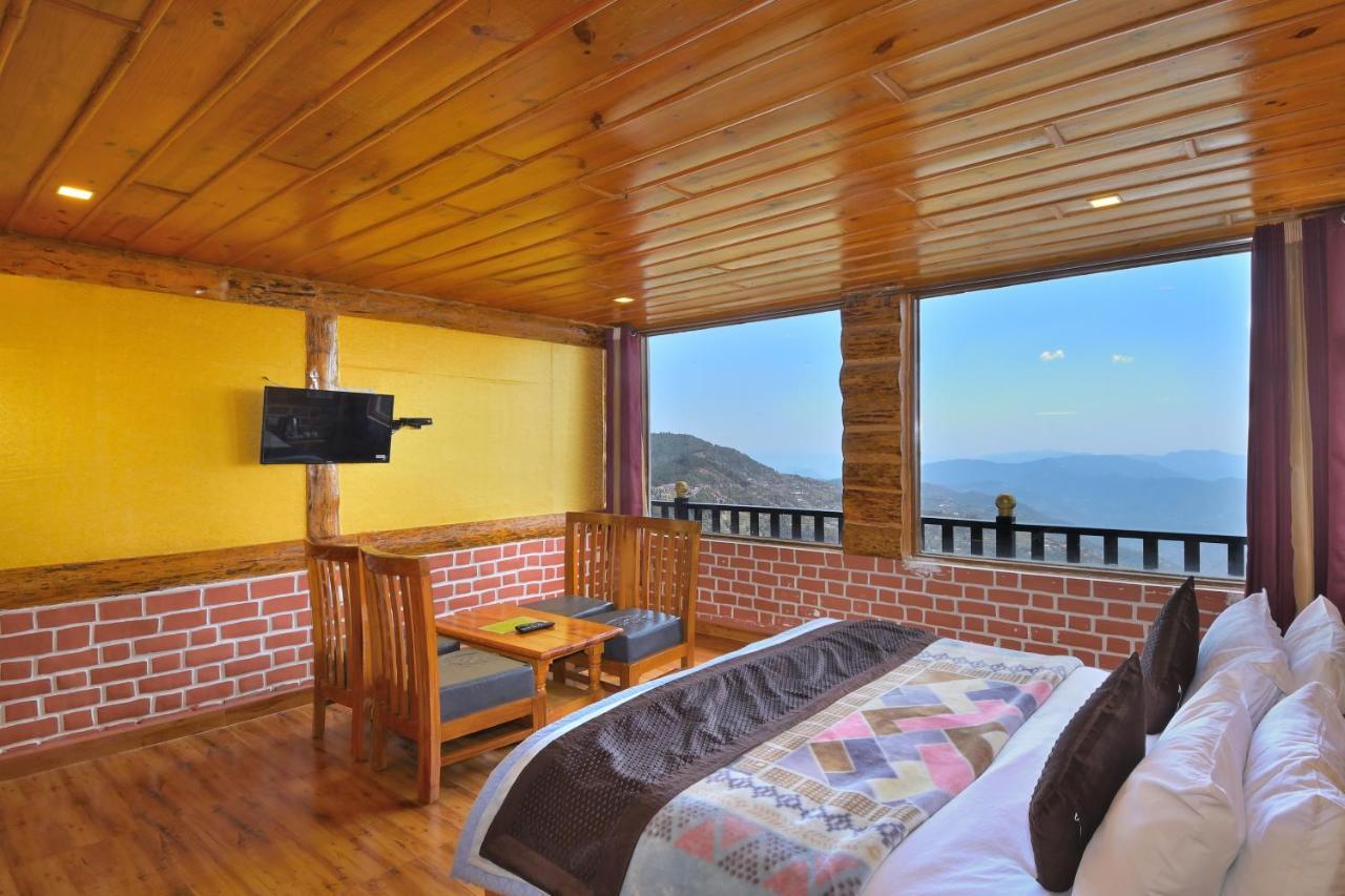 La Riqueza Kanatal #Mountain View Rooms # Near To Kodia Forest Jungle Saafari # 05 Mins From Adventure Activities Εξωτερικό φωτογραφία