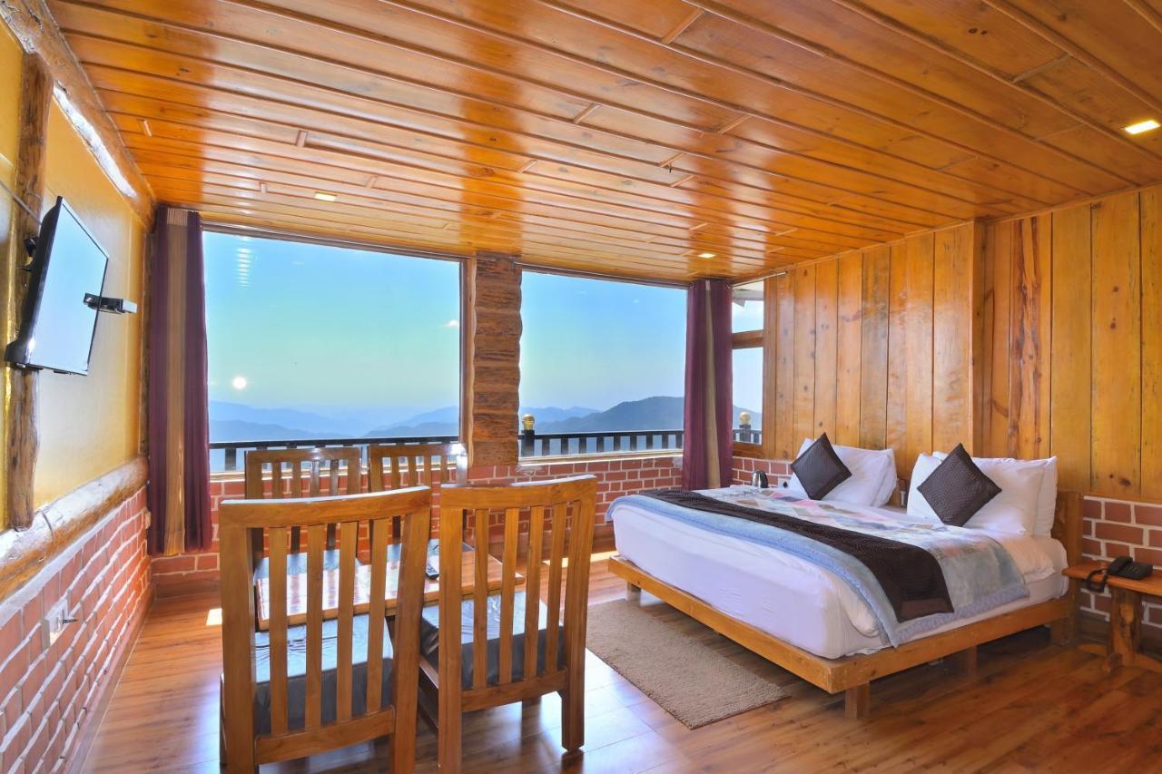 La Riqueza Kanatal #Mountain View Rooms # Near To Kodia Forest Jungle Saafari # 05 Mins From Adventure Activities Εξωτερικό φωτογραφία