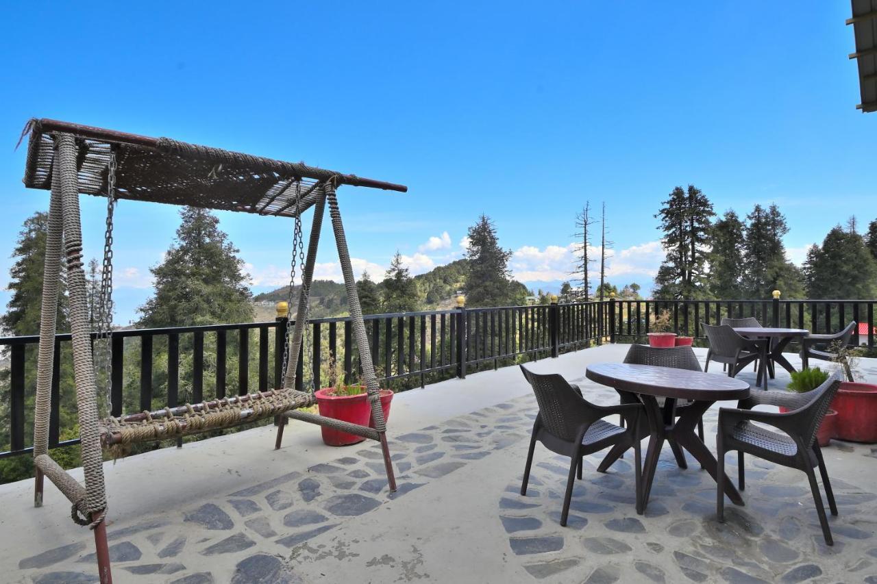 La Riqueza Kanatal #Mountain View Rooms # Near To Kodia Forest Jungle Saafari # 05 Mins From Adventure Activities Εξωτερικό φωτογραφία