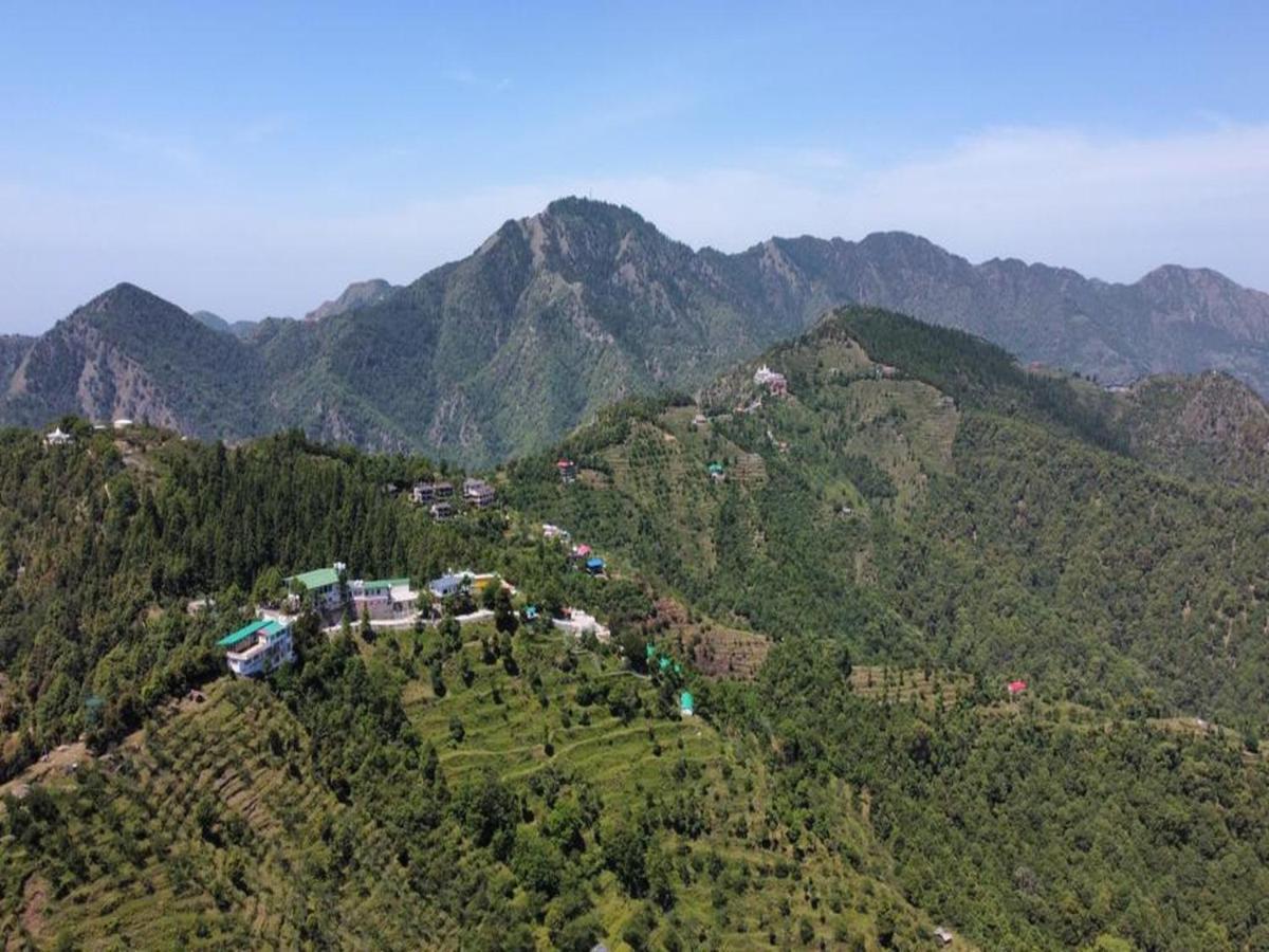 La Riqueza Kanatal #Mountain View Rooms # Near To Kodia Forest Jungle Saafari # 05 Mins From Adventure Activities Εξωτερικό φωτογραφία