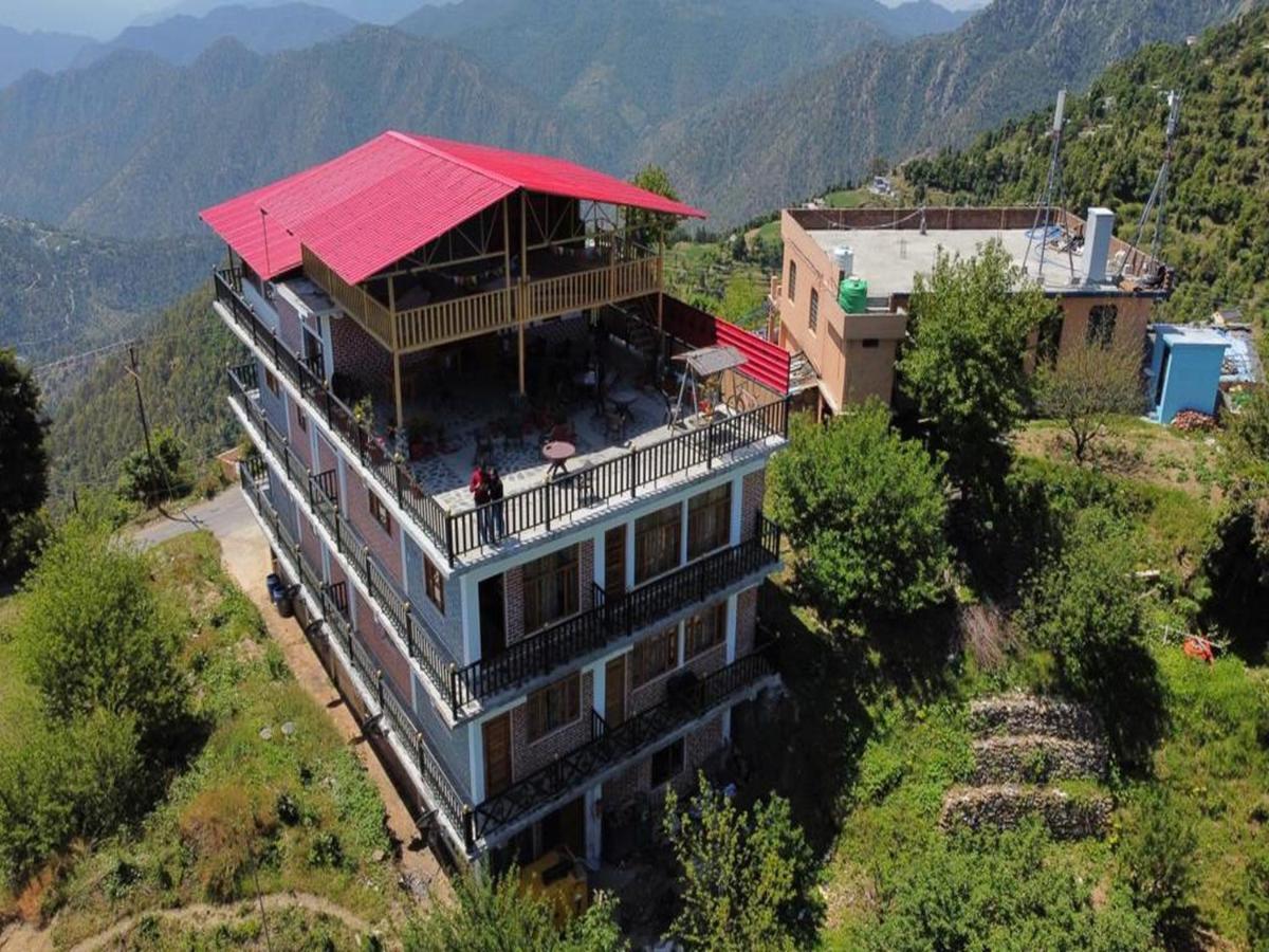 La Riqueza Kanatal #Mountain View Rooms # Near To Kodia Forest Jungle Saafari # 05 Mins From Adventure Activities Εξωτερικό φωτογραφία