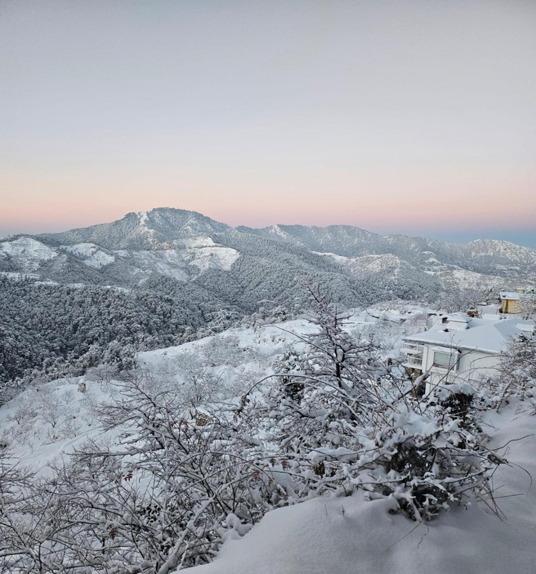 La Riqueza Kanatal #Mountain View Rooms # Near To Kodia Forest Jungle Saafari # 05 Mins From Adventure Activities Εξωτερικό φωτογραφία